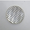 Image 2 : 1 Oz .999 Silver Asahi Mint Round 