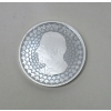 Image 3 : 1 Oz+ .9999 Silver 2024 Great Hunters: Cougar Coin 