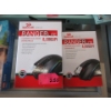 Image 1 : 5 New Red Dragon Ranger Lite Wired Gaming Mice
