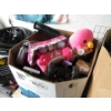 Image 1 : Skid of Assorted Customer Return Goods - As Is