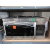 Image 1 : Samsung Over-the-Range Microwave Oven - No Box