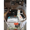 Image 1 : Skid of DeLonghi & Hisense Portable Air Conditioners