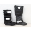 Image 2 : 5 New Pairs of Women's Black Boots  in Boxes