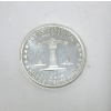 Image 2 : Vintage .999 Silver 1974 Eagle Silver Trade Unit Round 