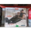 Image 1 : Sharper Image Air Compression Boots - L-XL