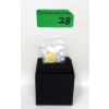 Image 2 : 1/10 Oz .9999 Fine Gold 1986 Maple Leaf Coin 