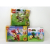 Image 1 : 3 New LEGO  Building Toy Sets - Age 6+ 
