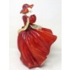 Image 2 : Royal Doulton 7.5" "Top O' The Hill" Figurine