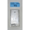 Image 1 : 8 Oz. / 250 Gram .999 Fine 2021 St. Helena Legal Tender Bar