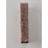 Image 5 : 1 Pound .999 Fine Copper Serial Numbered Bar