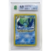 Image 1 : MNT Graded 2001 Pokemon TCG WOTC NEO Card