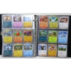 Image 3 : 7 Page Binder of  Pokemon Cards & Toy