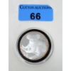 Image 1 : 1 Oz .999 Silver 2009 Australian Koala Coin    