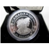 Image 1 : 2012 .9999 Silver 1 Oz Queens Diamond Jubilee Coin 