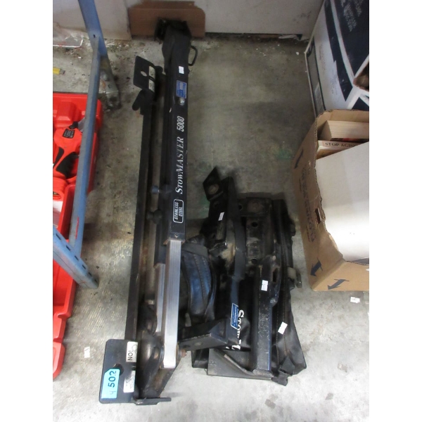StowMaster 5000 Tow Bar - Preowned - As Is 