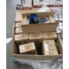 Image 1 : 11 Boxes of 10 New Ring Boxes - Black