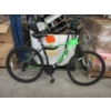 Image 1 : Green Hyper 27.5 Viking Trail 21 Speed Bicycle