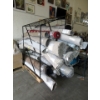 Image 1 : Skid of Assorted Area Carpets - Customer Returns