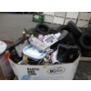 Image 1 : Skid of Assorted Customer Return Goods - As Is
