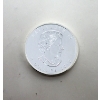 Image 3 : 1.5 Oz .9999 Silver 2013 Canada Polar Bear Coin 