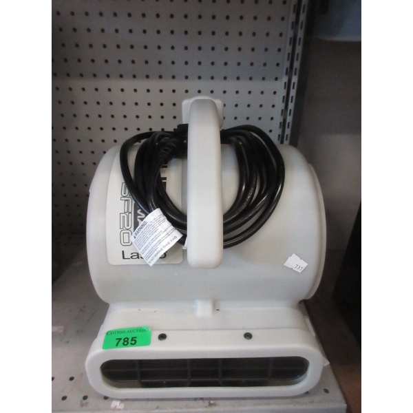 Lasko SF20 Super Fan Max Air Circulator