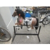 Image 1 : Spring Horse Riding Toy - Preowned