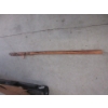 Image 2 : Carved & Painted First Nations 46" Cane 