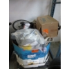 Image 1 : Skid of Assorted Customer Return Goods - As Is