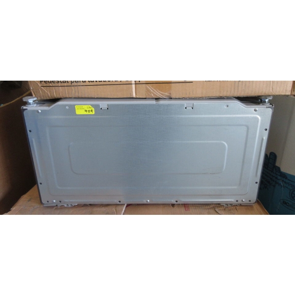 LG 27" Laundry Pedestal - Graphite- No Box