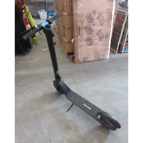 Jetson E-Scooter - Customer Return - As Is