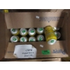 Image 1 : 46 x 355 ml Cans of Pineapple Bubly Sparkling Water