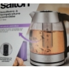 Image 1 : Customer Return Salton Tea Kettle