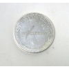 Image 2 : 1 Oz .9999 Silver 2007 Sprott Round 