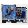 Image 1 : McFarlane DC Multiverse Wonder Woman & Darkseid 