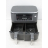 Image 2 : Ninja Foodi XL Dual Basket Air Fryer - No Box