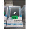 Image 1 : 10 Universal USB Power Banks - Black