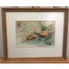 Image 1 : 1997 Judi Cumming Watercolour 