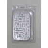 Image 2 : 1 Oz .999 Silver JBR Bar
