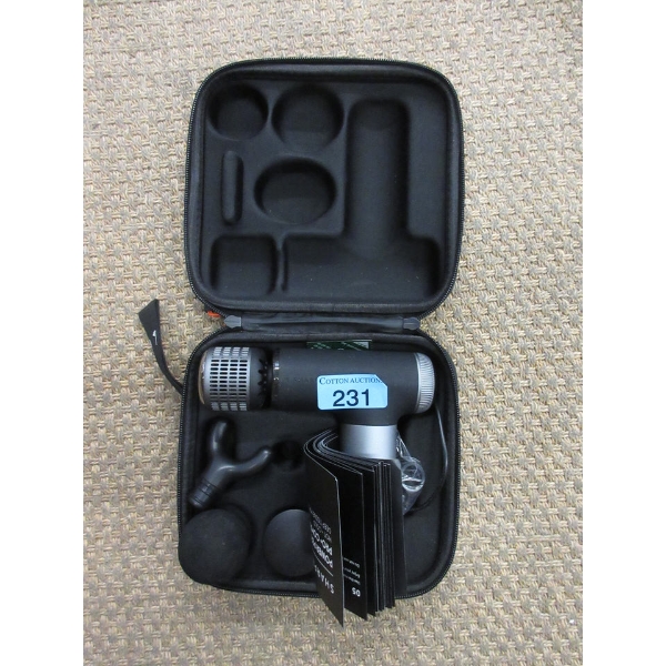 Sharper Image Pro+ Compact Ice & Heat Massager
