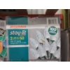 Image 1 : 3 Sets of Clear Sylvania Stay-lit LED C9 String Lights