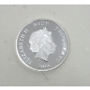 Image 2 : 1 Oz .999 Silver Star Wars Coin 