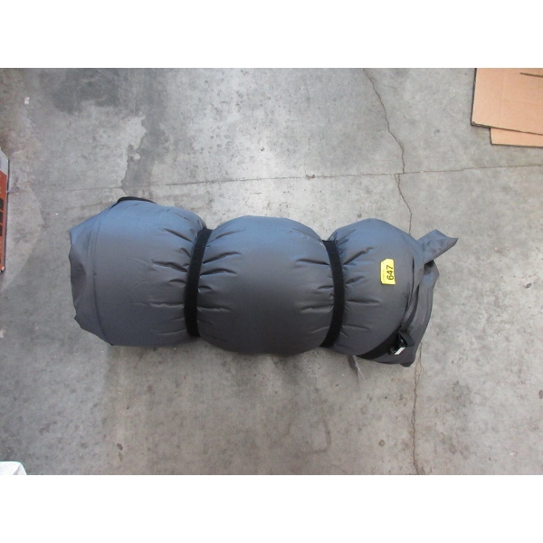 Light Speed Inflatable Sleeping Pad in Bag