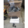Image 1 : Solar De-Icing Lights & Box of New Chair Leg Protectors
