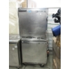 Image 1 : Stack of 2 Beverage-Air Stainless Steel Fridges 