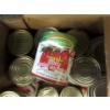 Image 1 : 19 Dented Cans of Assorted Tomato Products