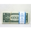 Image 2 : 100 x $1 USD Uncirculated Sequential Numbered Bundle 