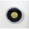 Image 5 :  4 Coins x .5 Gram .9999 Fine Gold Coin Set 
