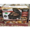 Image 1 : Ninja Foodi 500 Degree Grill - 4 Steaks at Once