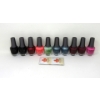 Image 1 : 10 New Morgan Taylor Professional Nail Lacquer