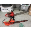 Image 1 : Remington 5 Amp Electric & Homelite Gas Chainsaw